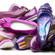 Image for article titled $660 Worth Of Shoes You Never Wear